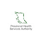 Provincial Health Services Authority (PHSA)