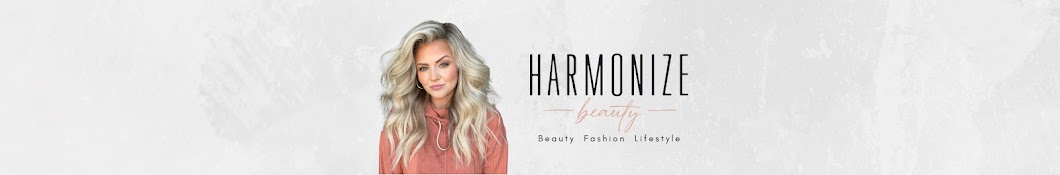 Harmonize_ Beauty Banner