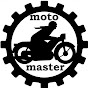 Experimental Motorcycle workshop