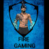 logo Fire Gaming 1M