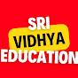 Sri vidhya eduacation