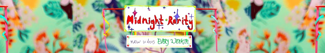 Midnight Rarity Banner