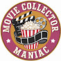 Movie Collector Maniac