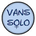 logo Vans Solo