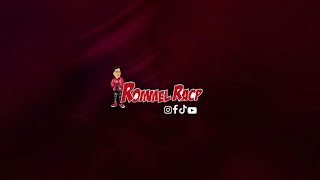 Rommel Racp youtube banner