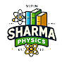 Vipin Sharma physics