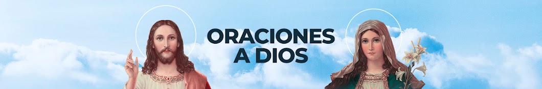 Oraciones a Dios