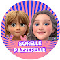 Sorelle Pazzerelle