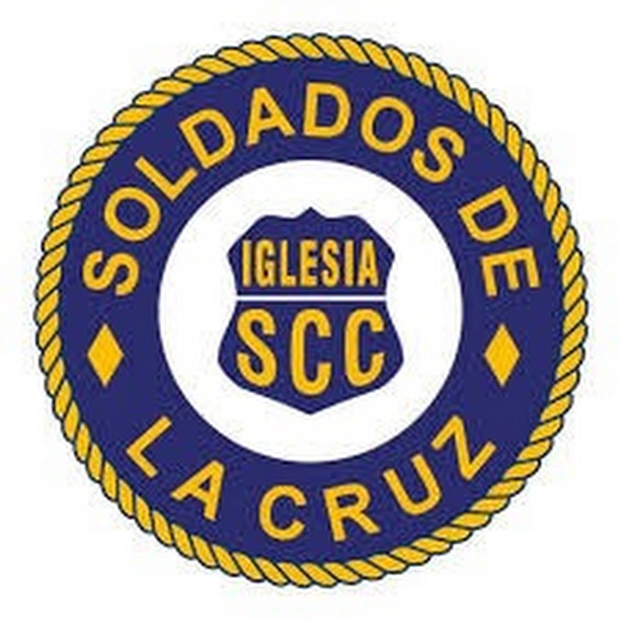 La cruz de Cristo - Soldados de Jesucristo