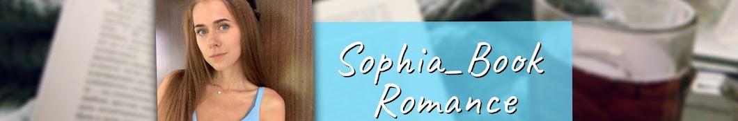 Sophia_Book Romance