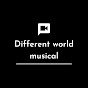 DWM (Different World Musical)