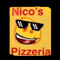 Nicos pizzeria edits and gaming