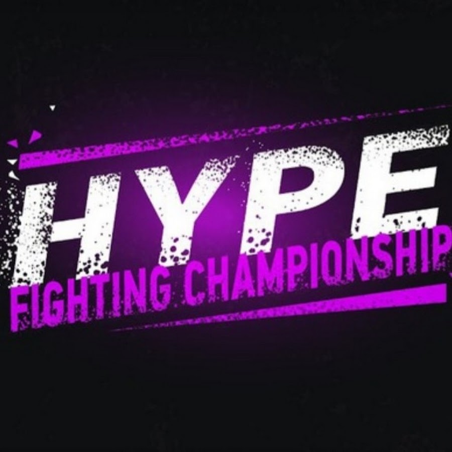 Hype fighting championship