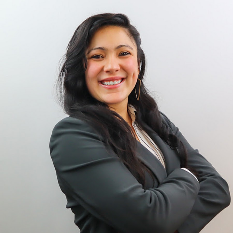 Lisa Wang profile