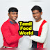 Tamil food world