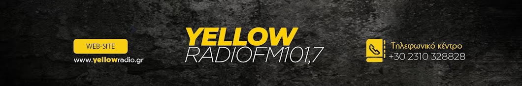 Yellow Radio FM 101.7