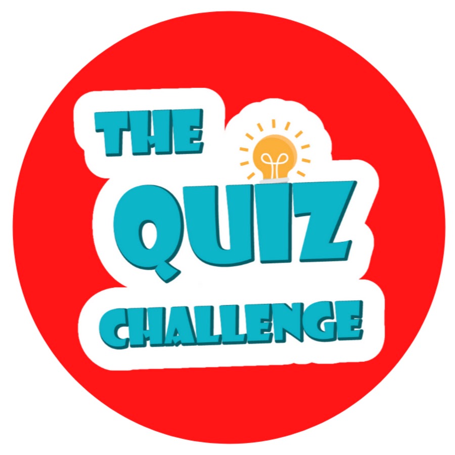 The Quiz Challenge - YouTube