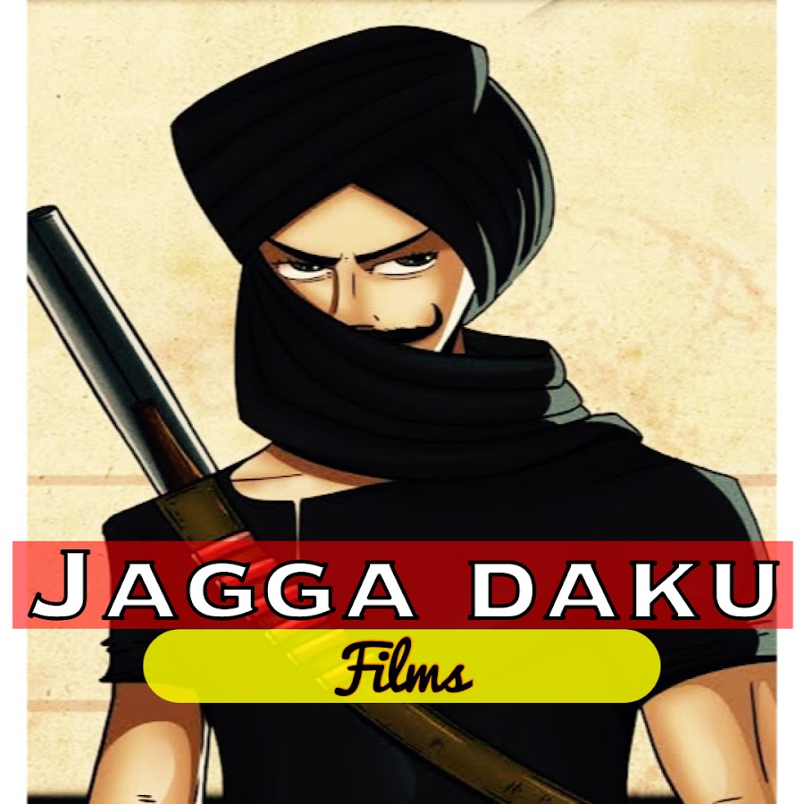 Jagga daku films - YouTube