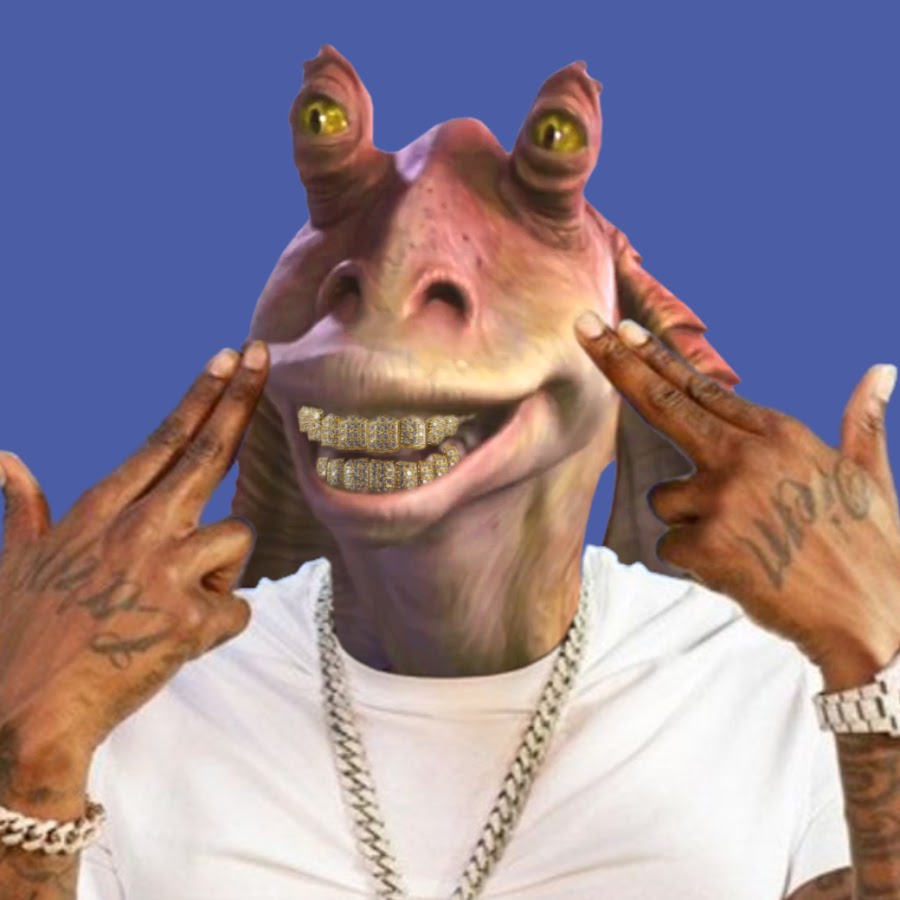 Jar Jar Studios+