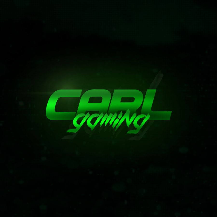 Carl Gaming