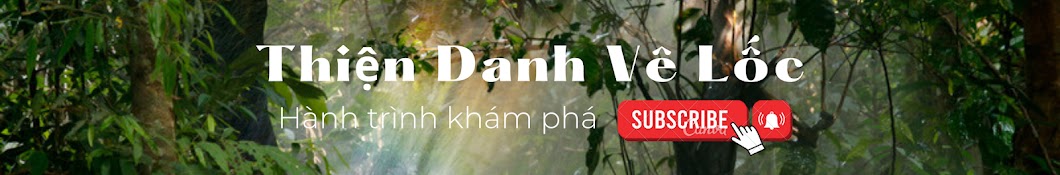 Thiện Danh Vê Lốc