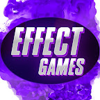 Effect Games