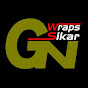 GN Wraps Sikar