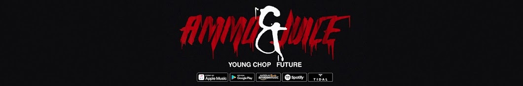 Young Chop beatz Banner