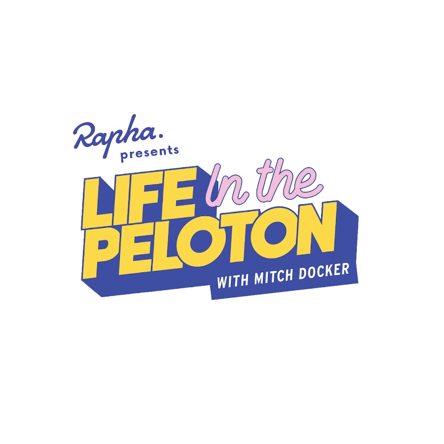 Life in the Peloton Podcast