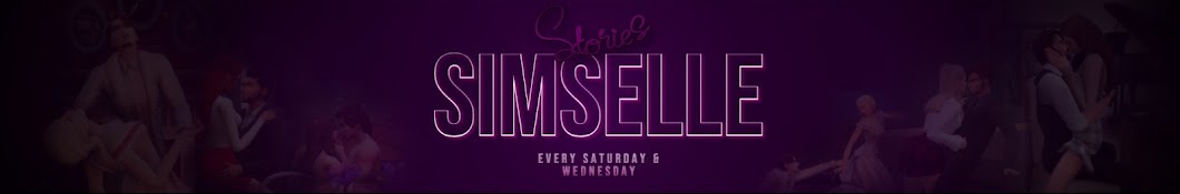 Simselle Banner