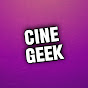 CINE GEEK