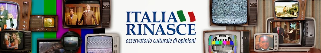 Italia Rinasce