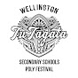 Official Wellington Tu Tagata PolyFest NZ