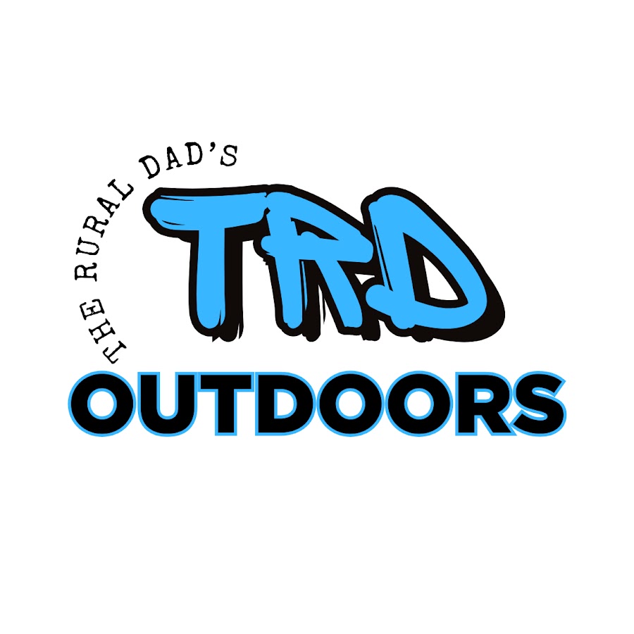 The Rural Dad Outdoors @trdoutdoors