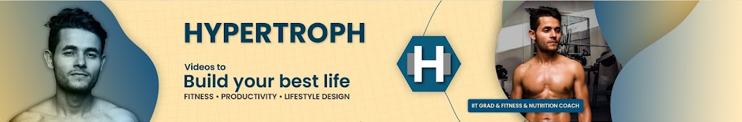 Hypertroph Banner