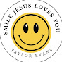 Smile Jesus Loves You