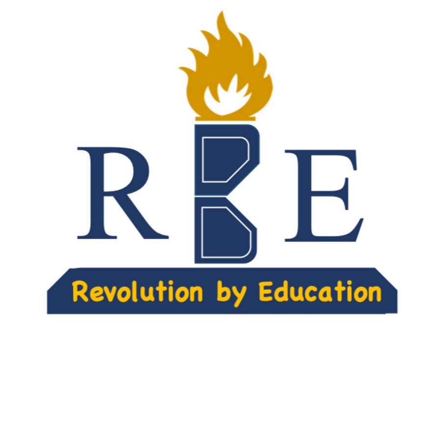 RBE Revolution By Education @rberevolutionbyeducation