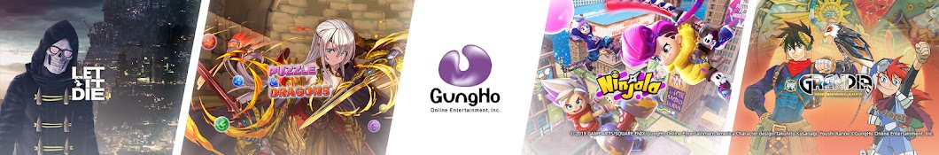 GungHo - YouTube