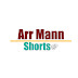 Arr Mann Shorts