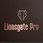 Lionsgate Pro