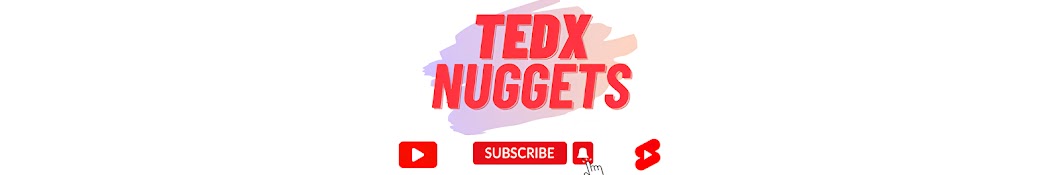 TEDxNuggets