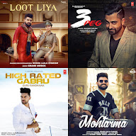 Panjabi songs