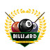 logo National Billiard Team