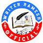 Writer Ramesh official