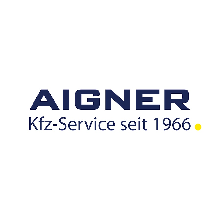 Aigner Kfz Service GmbH Co. KG YouTube