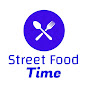 Street Food Time