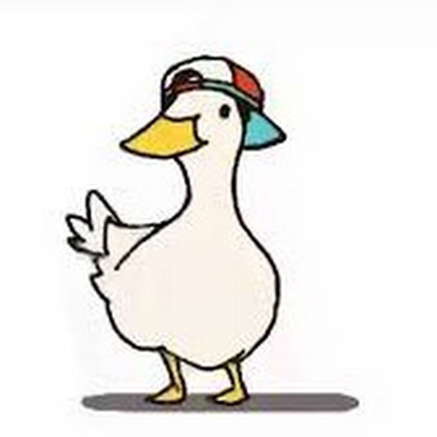 Duck:) - YouTube