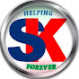 SK Helping Forever 