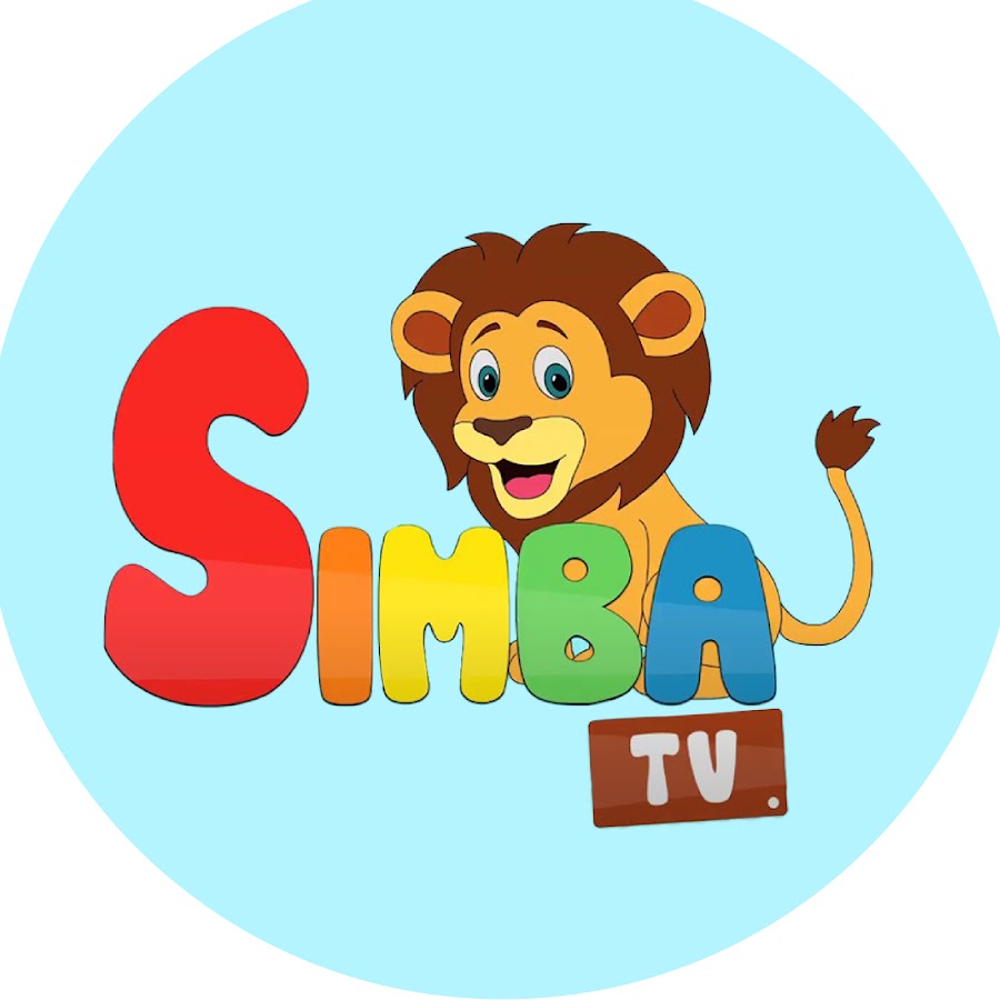 Simba TV - YouTube