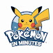 Pokémon In Minutez